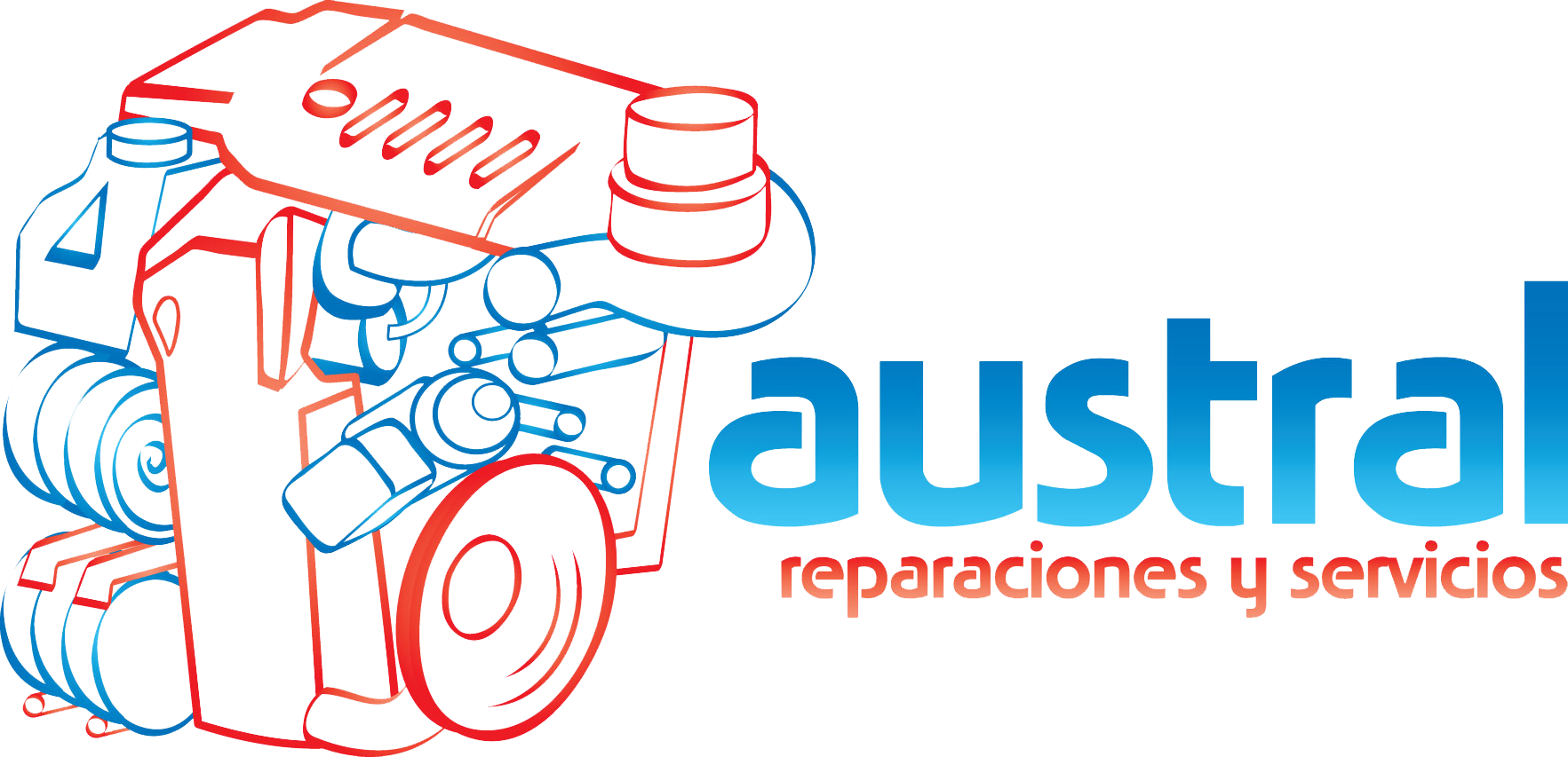 Austral Reparaciones y Servicios S.L. logo